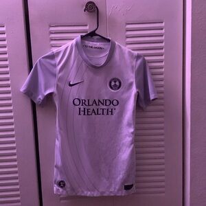 Orlando pride jersey